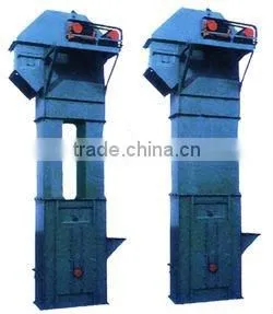 2013 industrial machine NE500 SERIES CHAIN ELEVATOR CONVEYOR