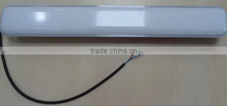 IP65 led tri-proof light