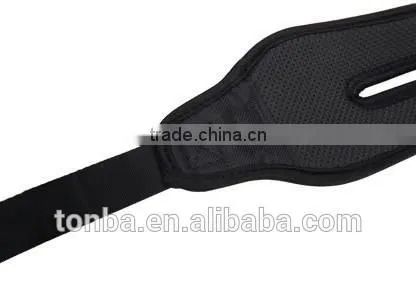High Quality Professional Security Adjustable Shoulder Camera Belt and Camera Strap