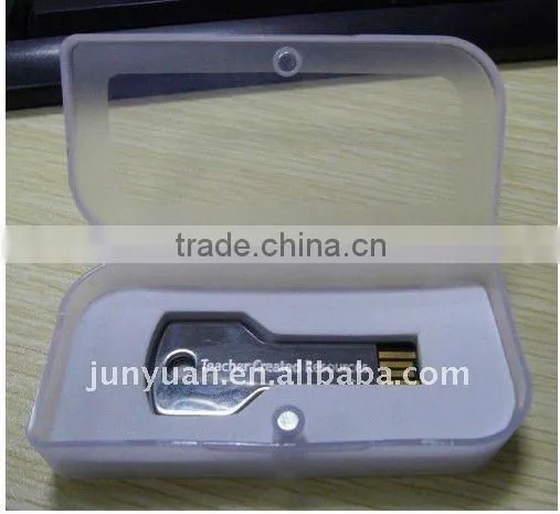 OEM nice looking metal key usb stick
