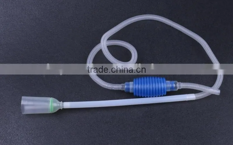 2016 new trendy products Aquarium Cleaner water change tool