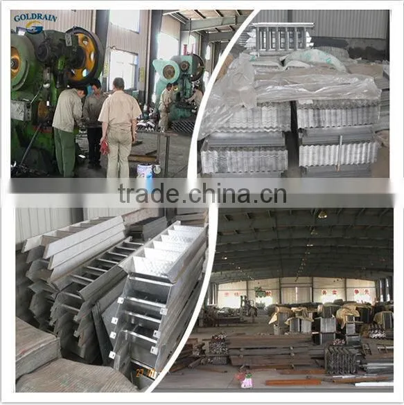 5t--10000t volume steel silo for grain storage