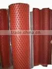 Aluminum Expanded Metal Mesh(Factory)