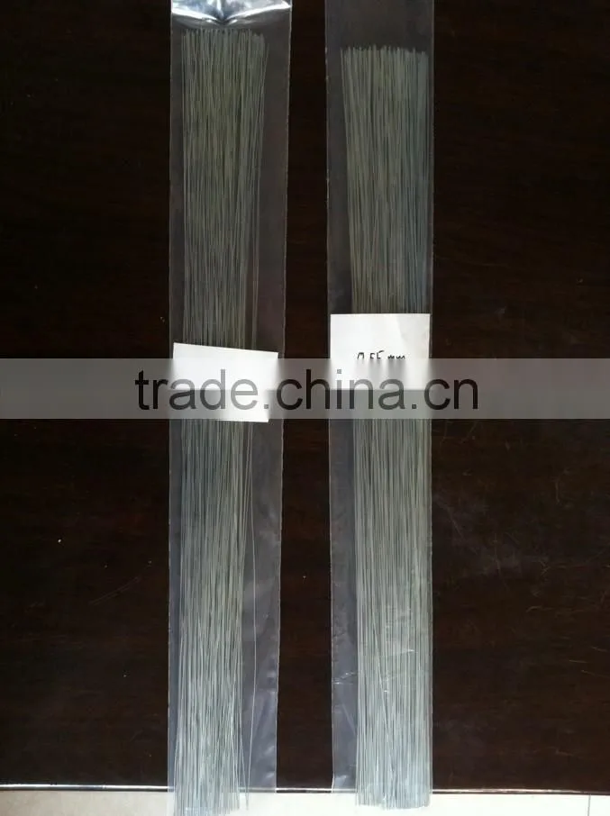 SS Brush Wire For Sales
