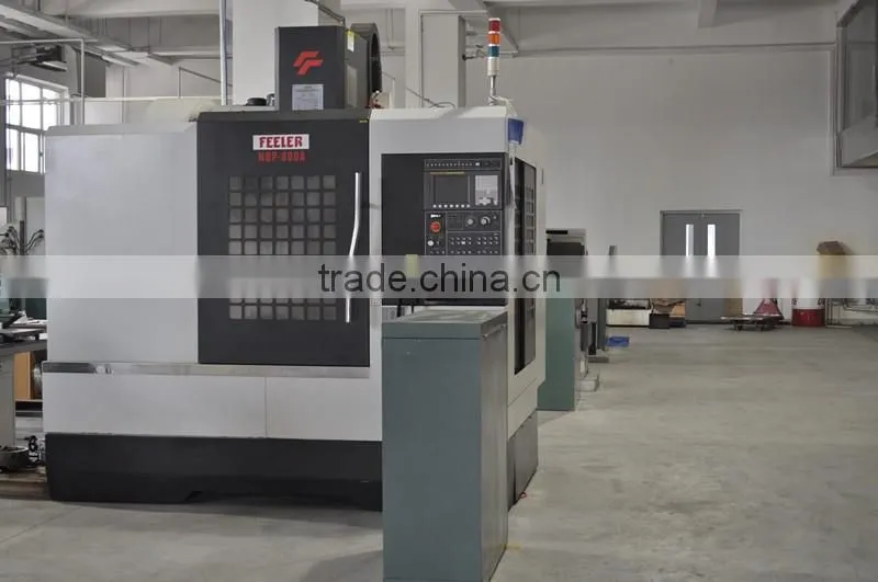 high precision T-slot milling cutter