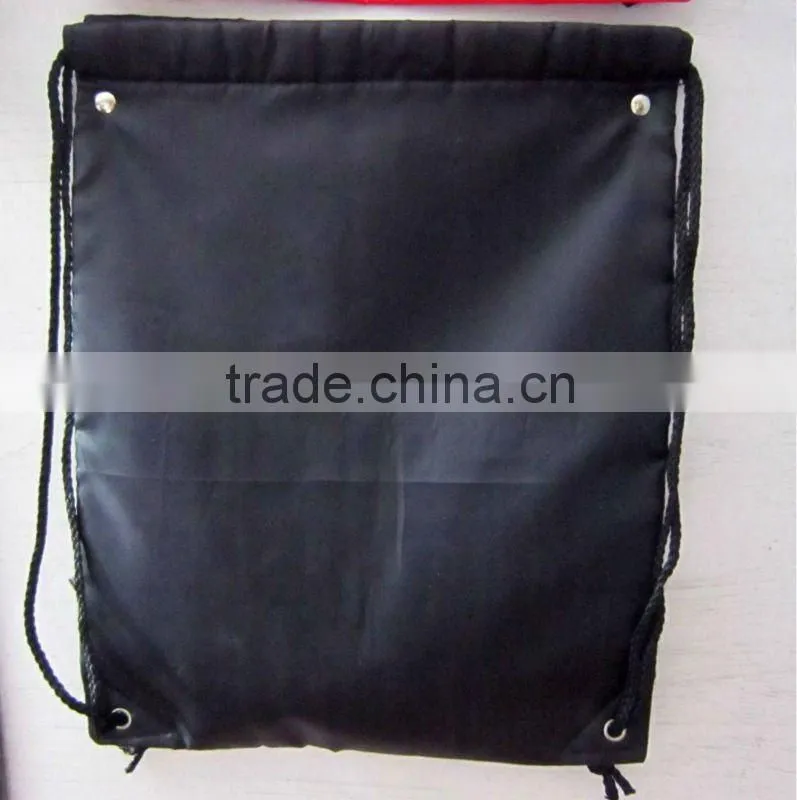 cooler packback canvas drawstring bag