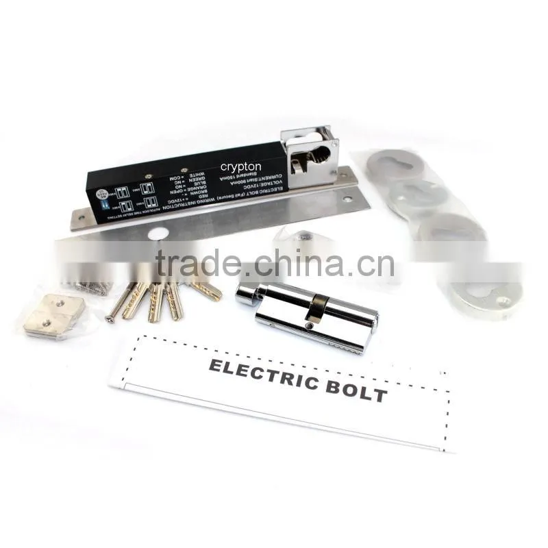 BL-2400 electric door card lock