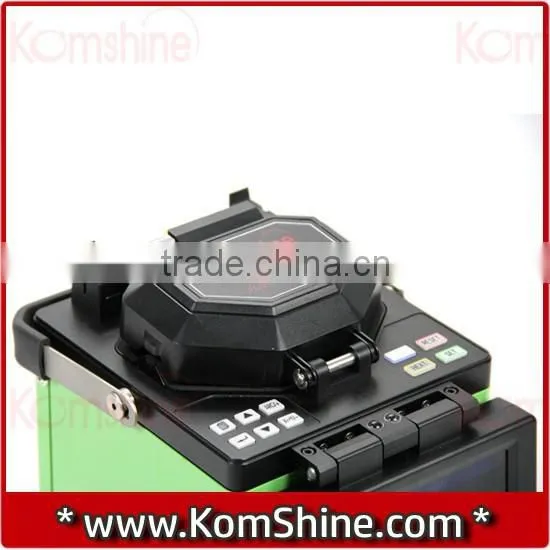 Buy Best Price Fiber Splicing Machine FX35 equal to Fujukura FSM-60S Fusion Splicer
