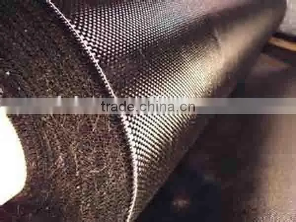 3k twill/plain carbon fiber fabric
