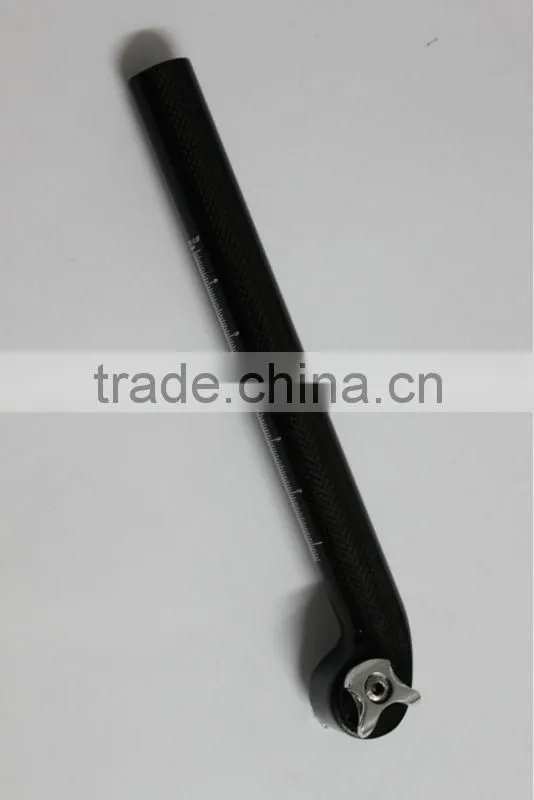 Road racing bike carbon seatpost, mounatin bike seatpost SP003
