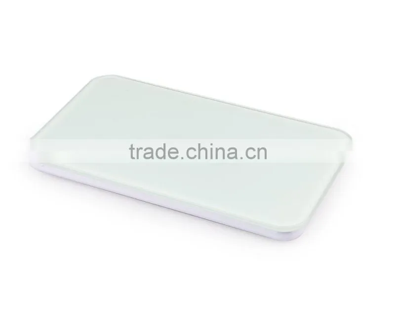 180kg electronic household body weighing pocket mini scale for promotional and the best valentine's Day gift