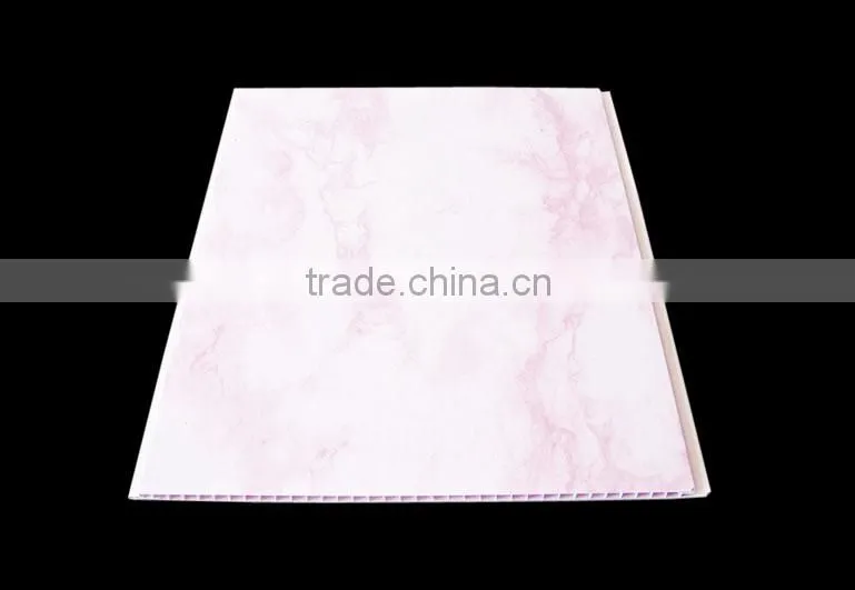 pvc panel board