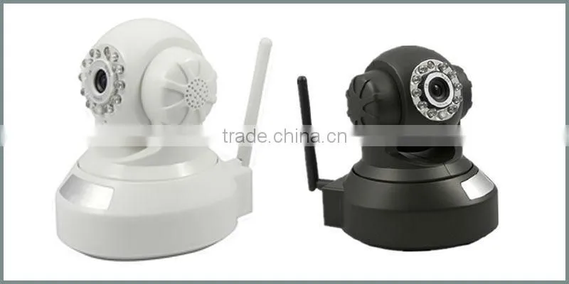 HVCAM HV-72PIC 720p hd wireless webcam