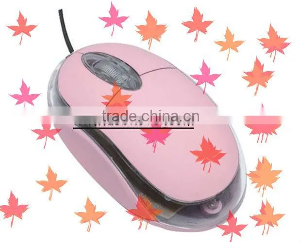 USB 3D Wired Opitcal Mouse for gaming
