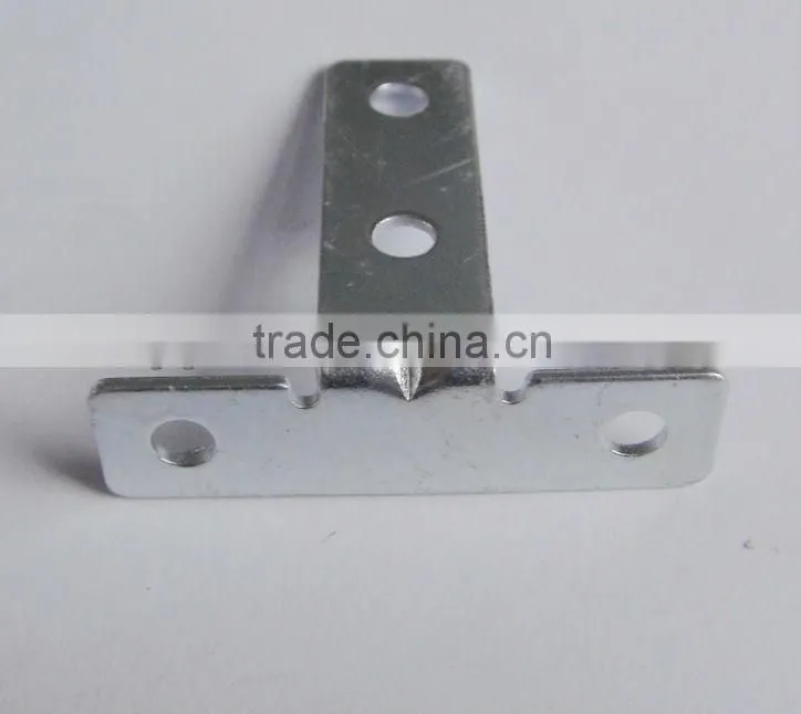 stamping custom sheet metal product
