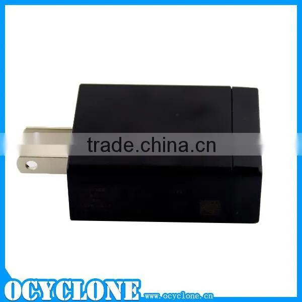 Genuine USA Plug Power USB Charger for Sony Xperia Z1/2