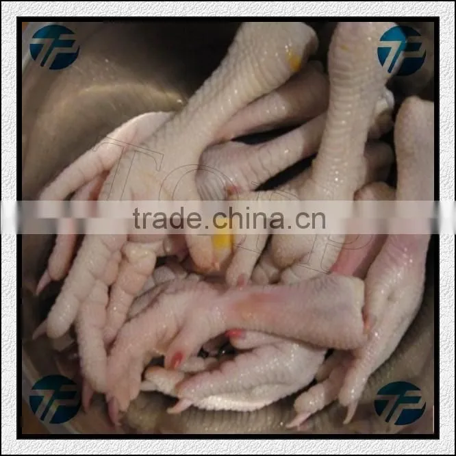 2014 New Hot Sale Chicken Feet Peeling Machine