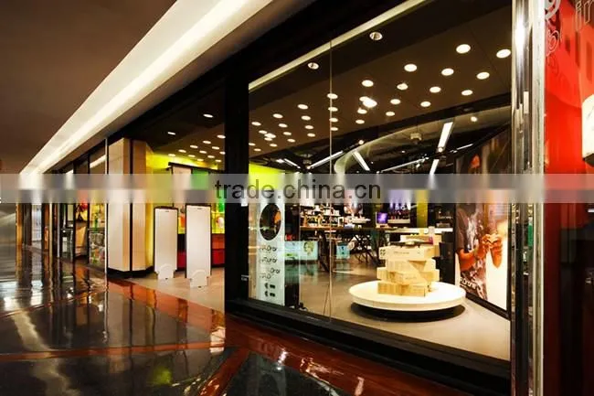 Super U Factory Direct Sales Furniture Design For Mobile Shop