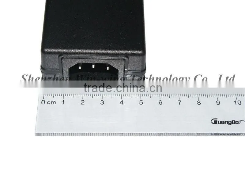 12 Volt 4 amp Single Output AC DC Power Adapter for LED