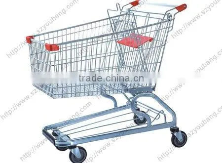 hand trolley