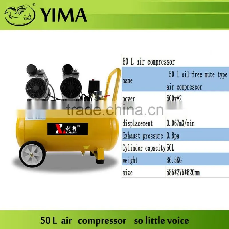 Hight air compressor
