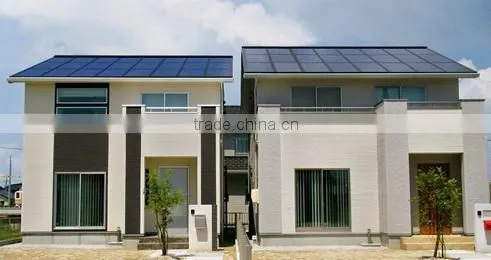 reliable tile roof solar mounting brackets