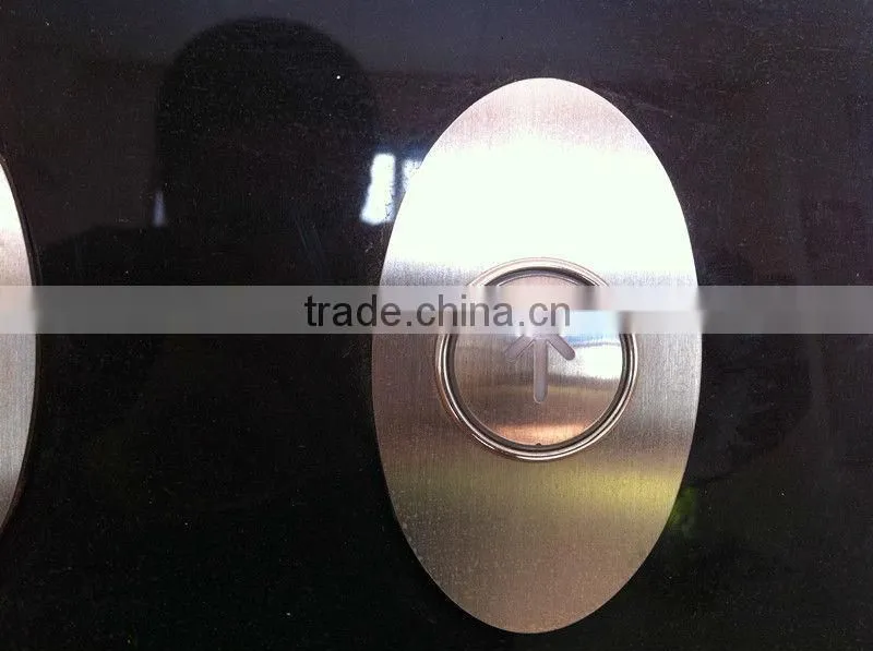 lift parts / lift push button AK-16B