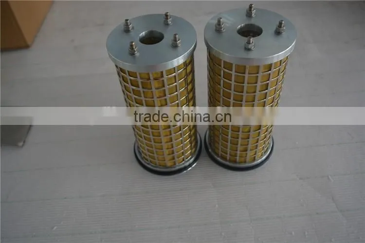 Steam Turbine Filter China Agent HQ25.11Z For Power Plant