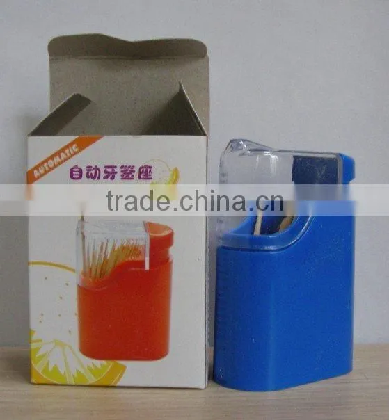6 compartment pill box medicine box