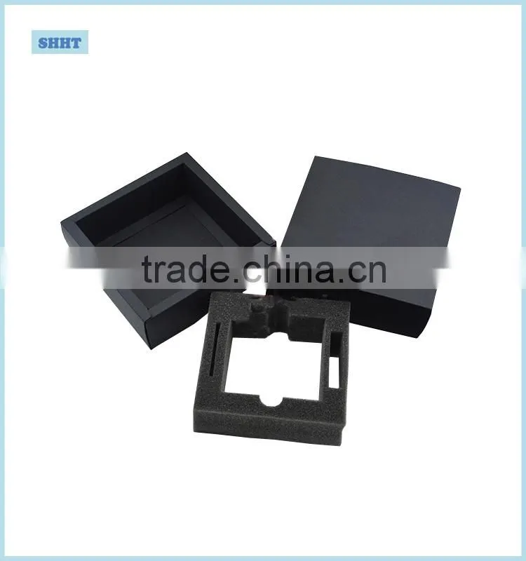 printed cosmetic packaging cardboard box with any design