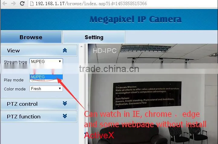 Home security 4K cctv ip camera surveillance cctv camera system