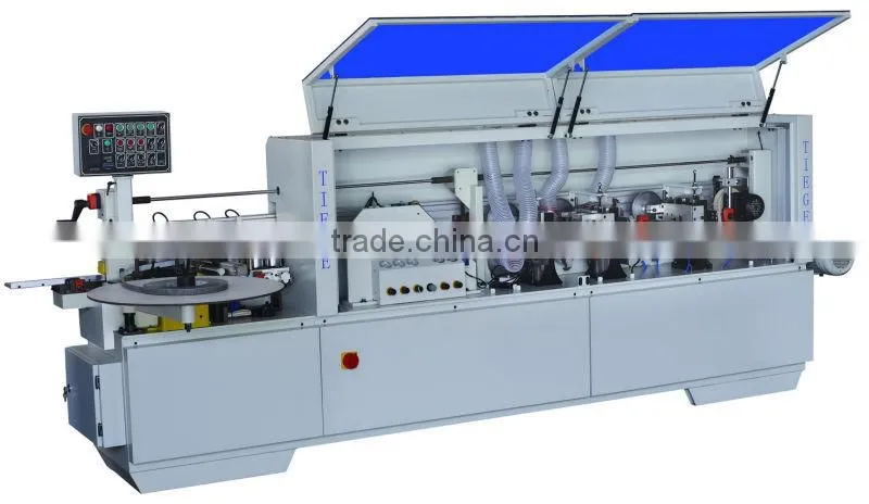 Automatic Edge Bander In Furniture