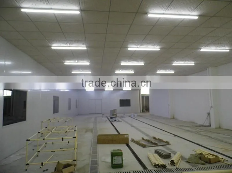 Wholesale CE&ROHS&SAA approved 12W T8 led tube light with motion sensor