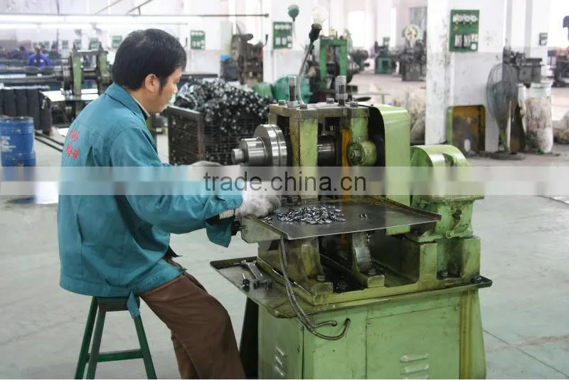 Forklift Chain