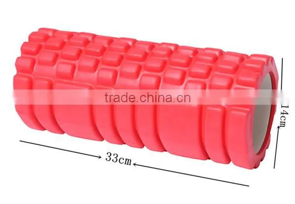 PIDEGREE high density yoga foam roller with custom design
