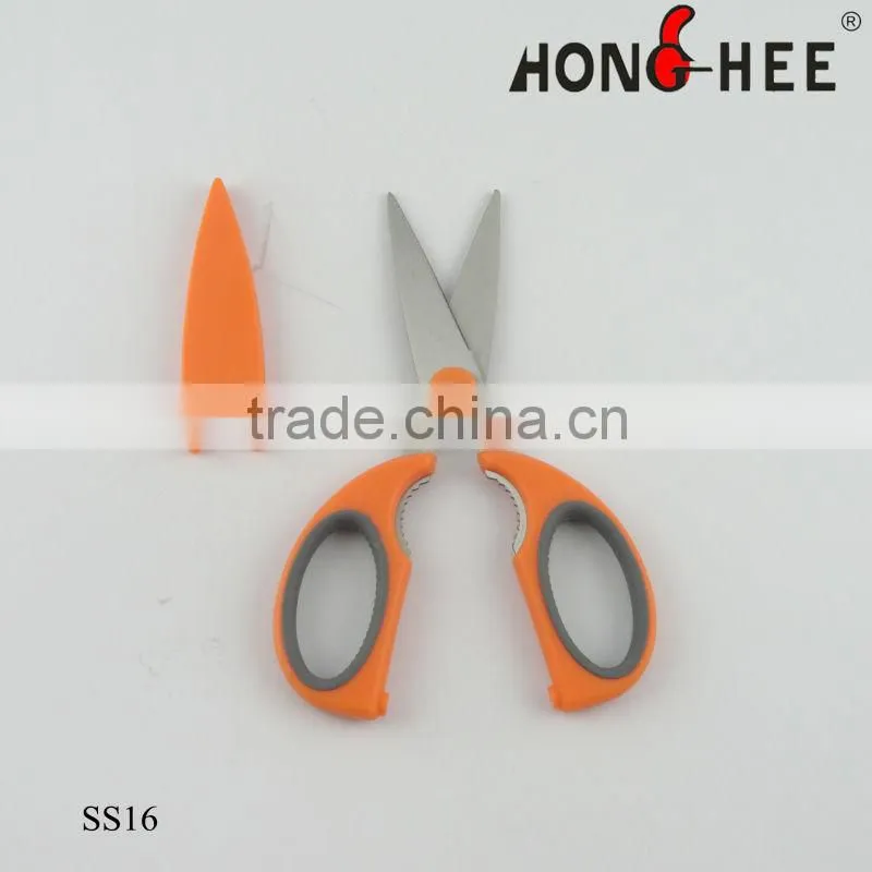 HH 800G Magnetic Holder Kitchen Utility Scissors