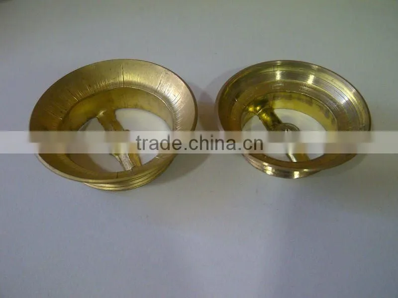 Wash Basin Drain