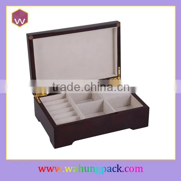 Wooden Toy Carousel Music Box /Electronic Jewelry Music Box Movements For Sale