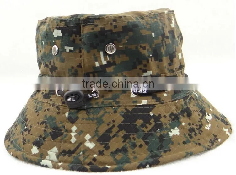 Top Selling Fashion Bucket Hat Men