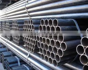 Galvanized Steel Pipe
