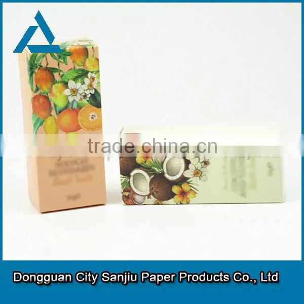NewEcofriendly Paper Display Box