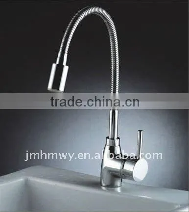 kitchen tap with led faucet color change kitchen tap