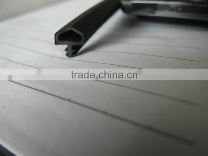 various OEM weather stripping T-7-9