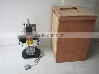 TAM-90-1 high product Hot foil Stamping Machine