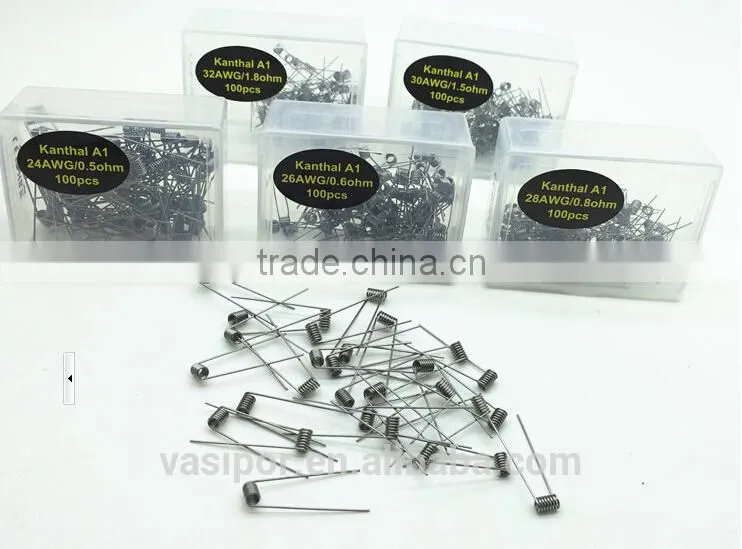 e cigs ceramic rod on sale DIY vaproziers with high quality ceramic rod