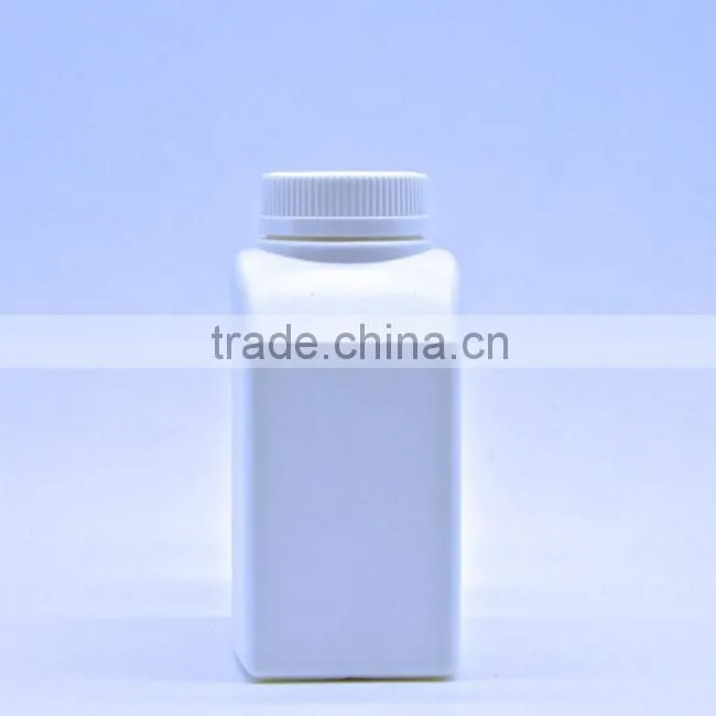 500ml airless bottle