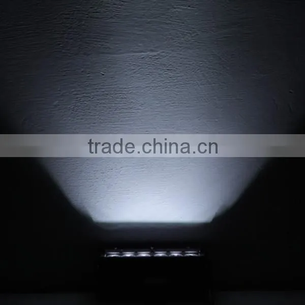 wholesale led light bar 36 cre e for 4x4 truck