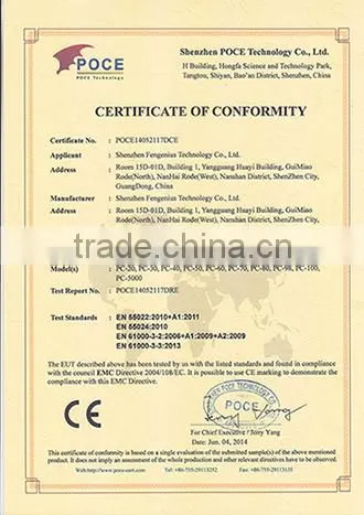 CE