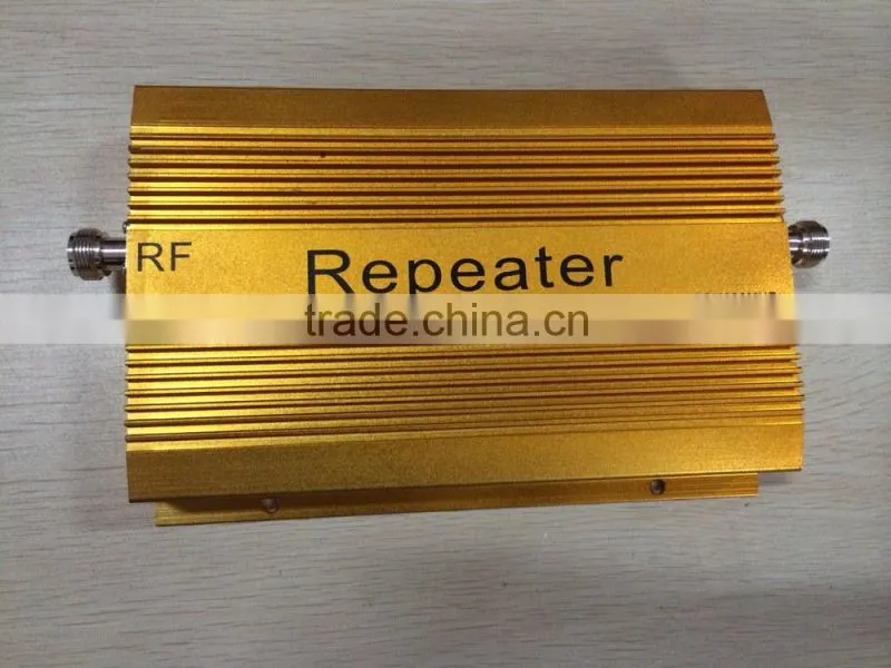 mini lcd display 900mhz gsm repeater kit