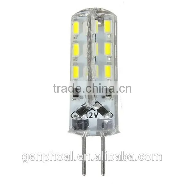 Factory price led spot 360 degree g4 led